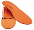SuperFeet Insoles - Orange - Men's